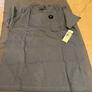 Quicksilver modern fit shirt large